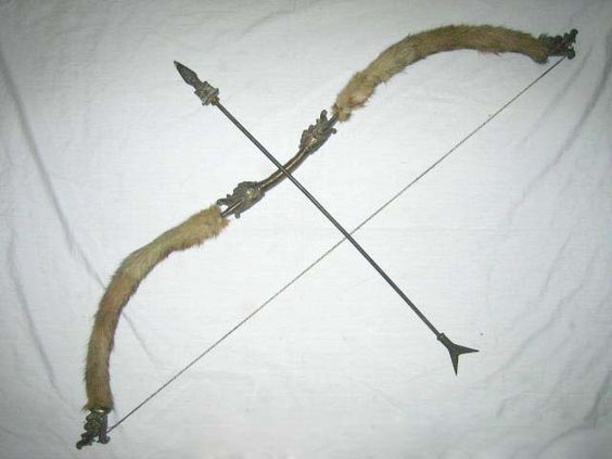 Swede's first bow.jpg